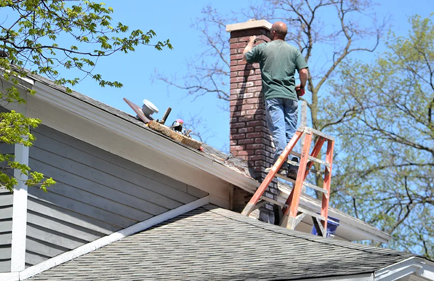 Chimney & Fireplace Inspections Services in West Little River, FL